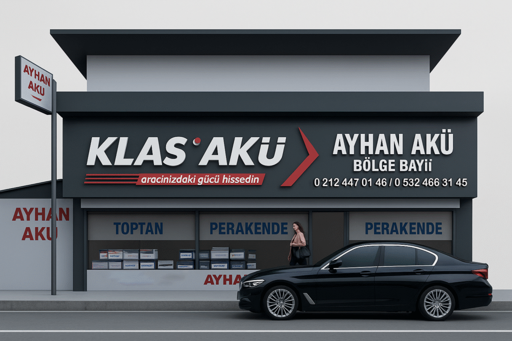 avcılar oto akü servisi